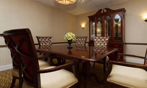 Photo 5 of Orchard Heights Located In Orchard Park