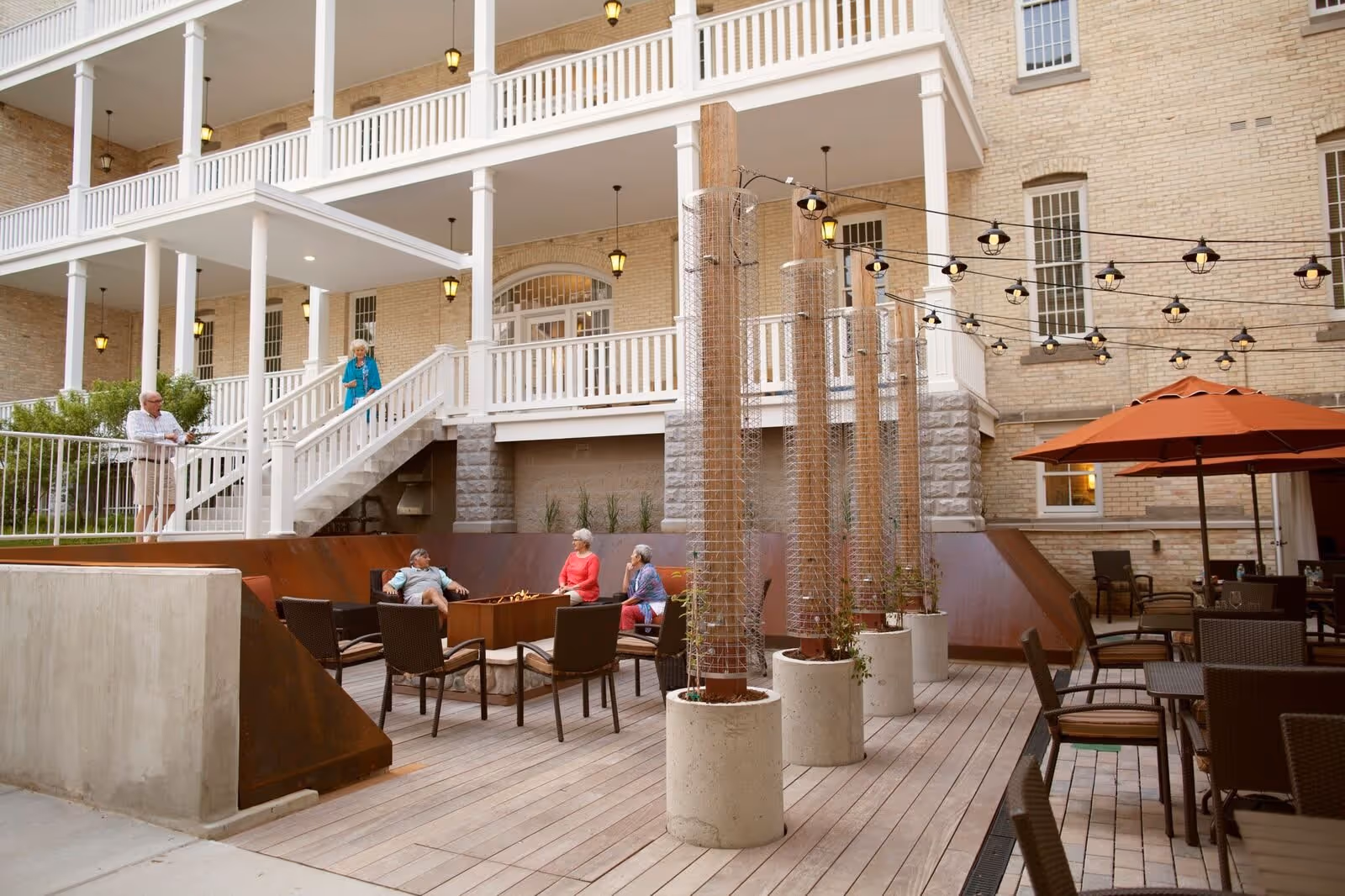 Photo 7 of Cordia at Grand Traverse Commons