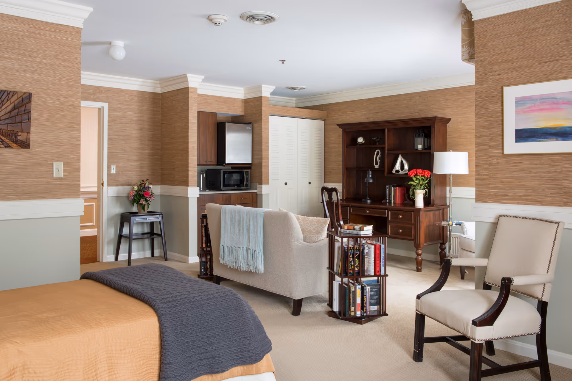 Photo 9 of The Courville at Bedford-Carlyle Place