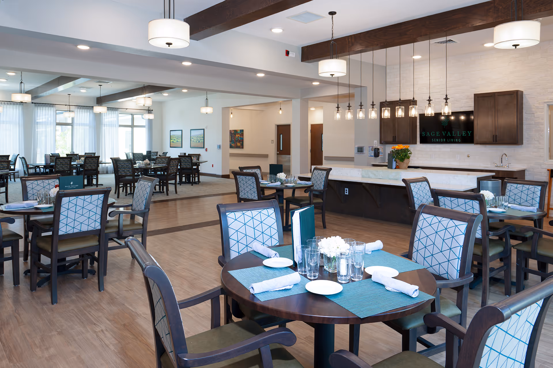 Photo 8 of Sage Valley Senior Living