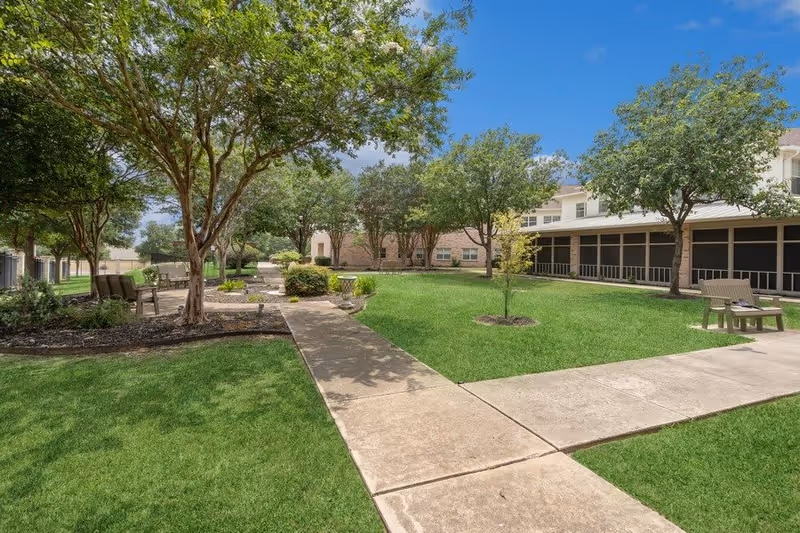 Photo of The Haven and The Laurels in Stone Oak