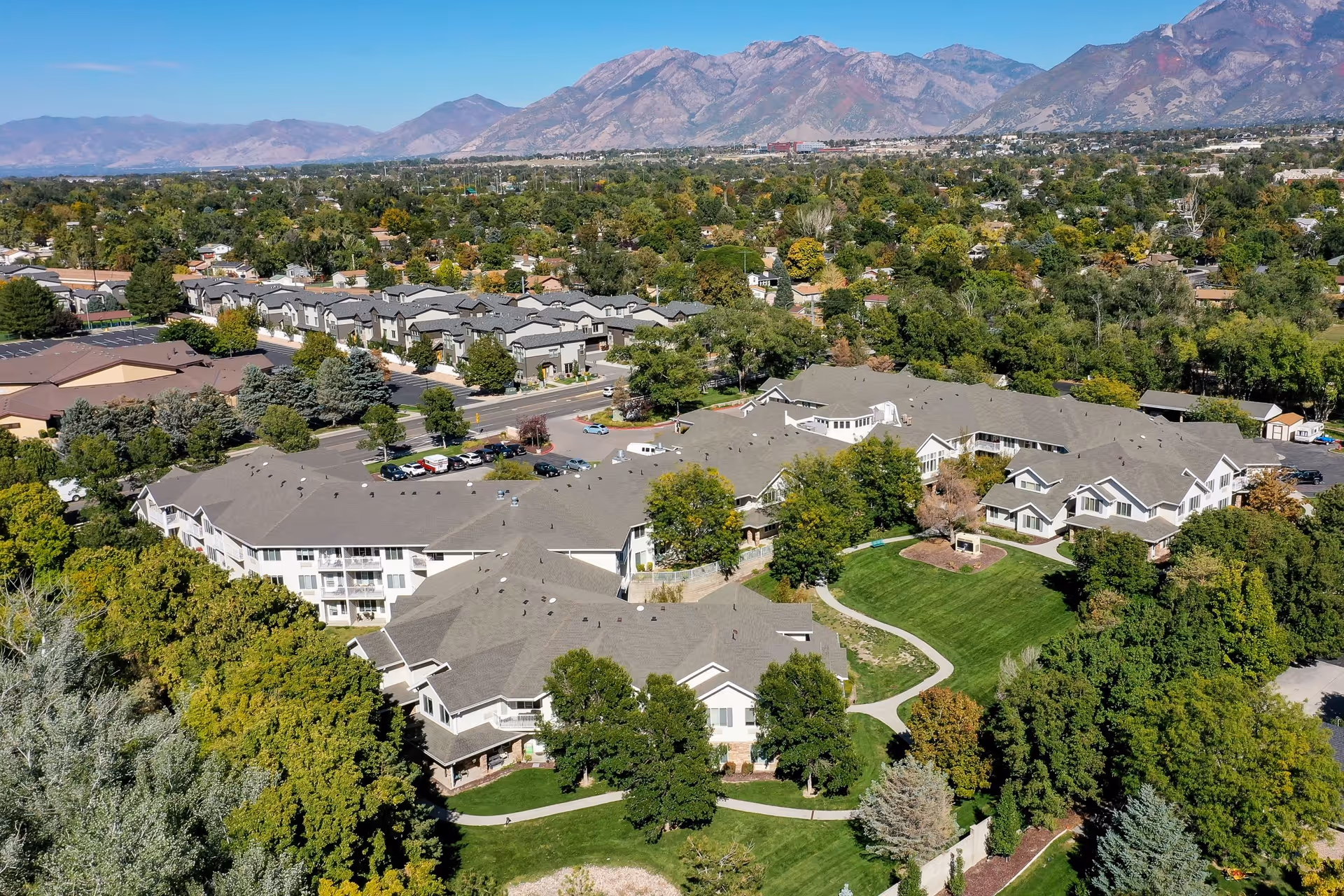 Photo 6 of Solstice Senior Living at Sandy