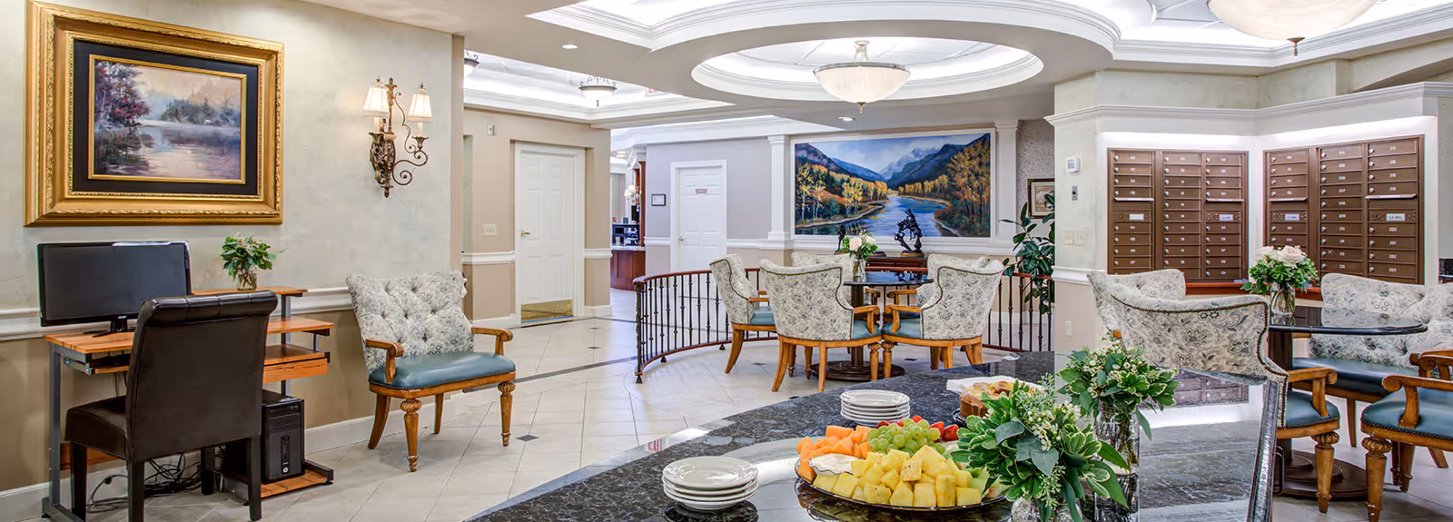 Photo 9 of The Village Senior Residence