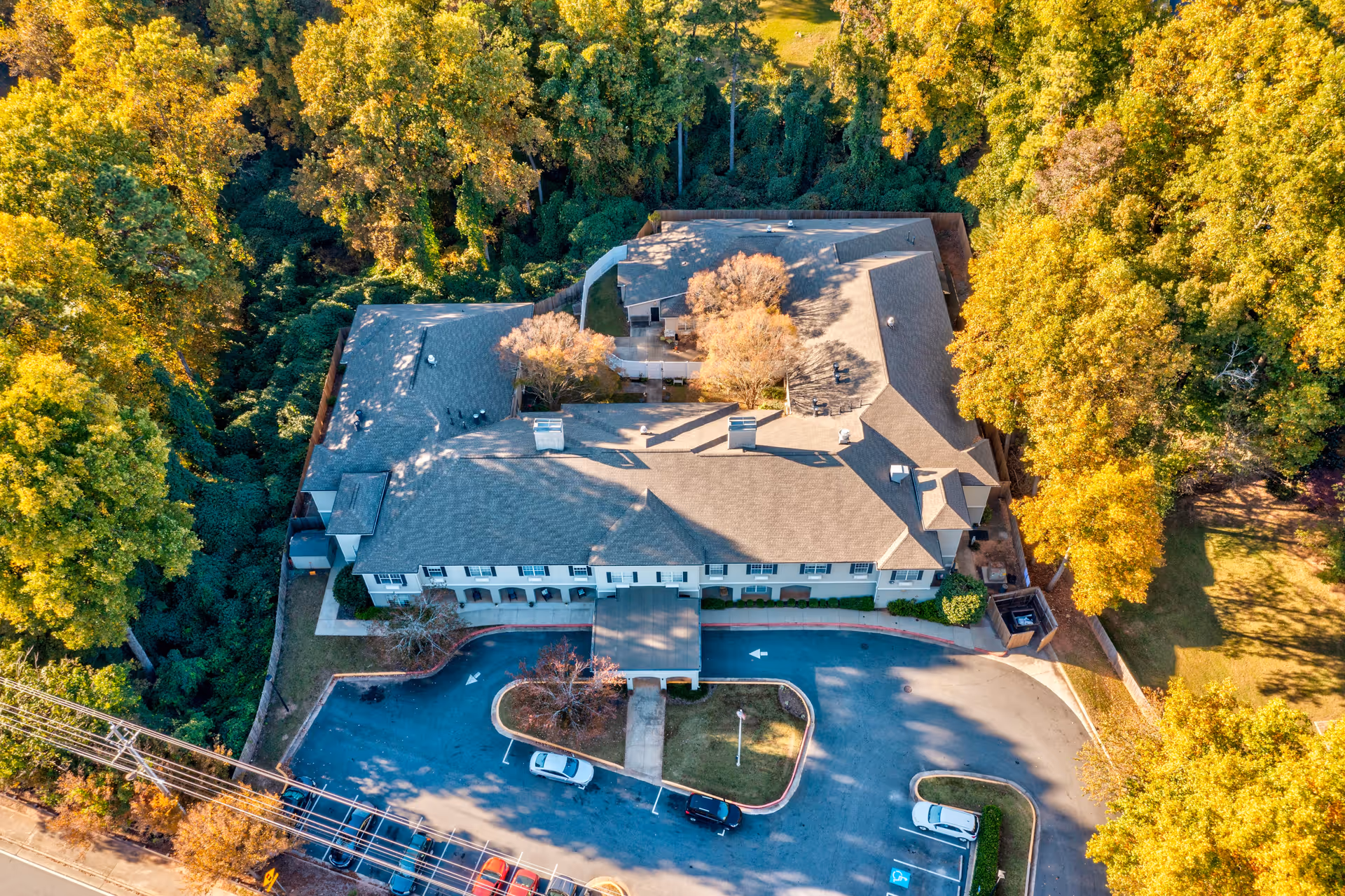 Photo of Greenwood Place Assisted Living and Memory Care