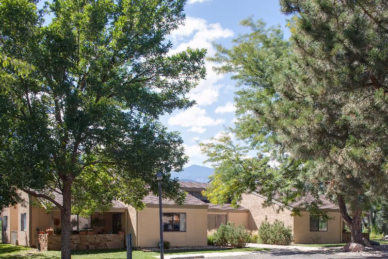 Photo of Mountain View Independent Living