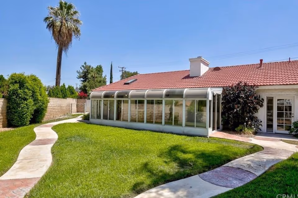 Photo 4 of Rose Valley Redlands II
