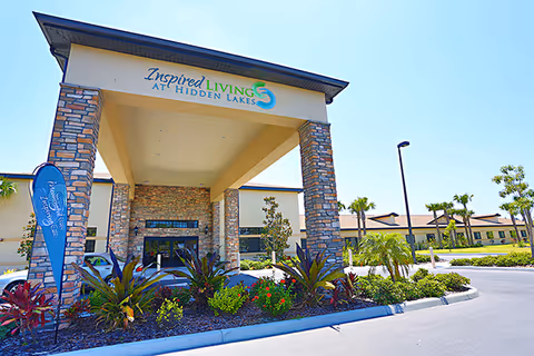 Photo of Inspired Living Hidden Lakes