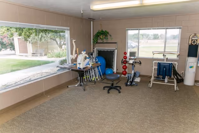 Photo 18 of River's Edge Rehabilitation & Living Center
