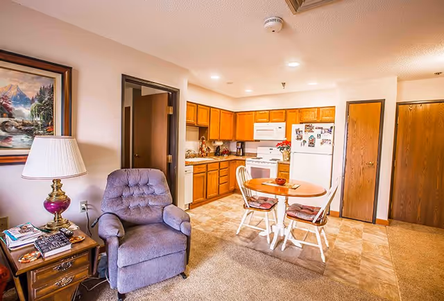 Photo 14 of Centennial Park Retirement Village