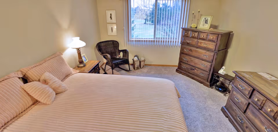 Photo 12 of Mankato Lodge Senior Living