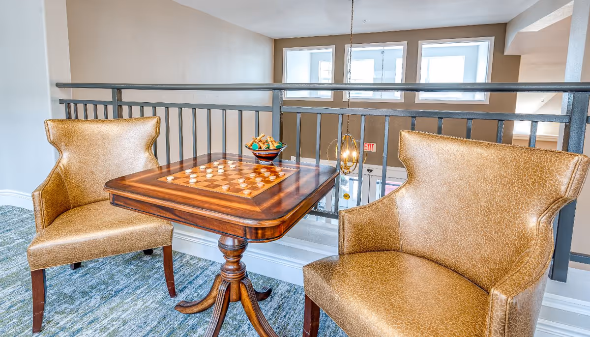 Photo 20 of Solstice Senior Living at Fairport