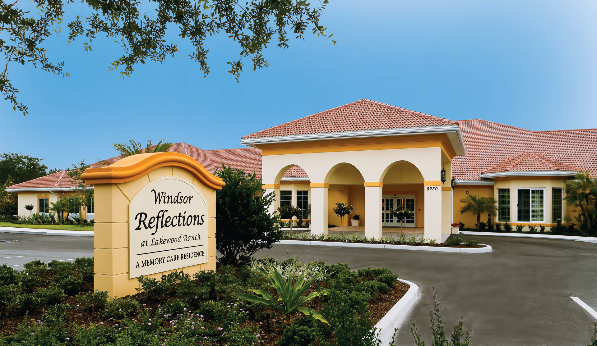 Photo of Windsor Reflections Memory Care Of Lakewood Ranch