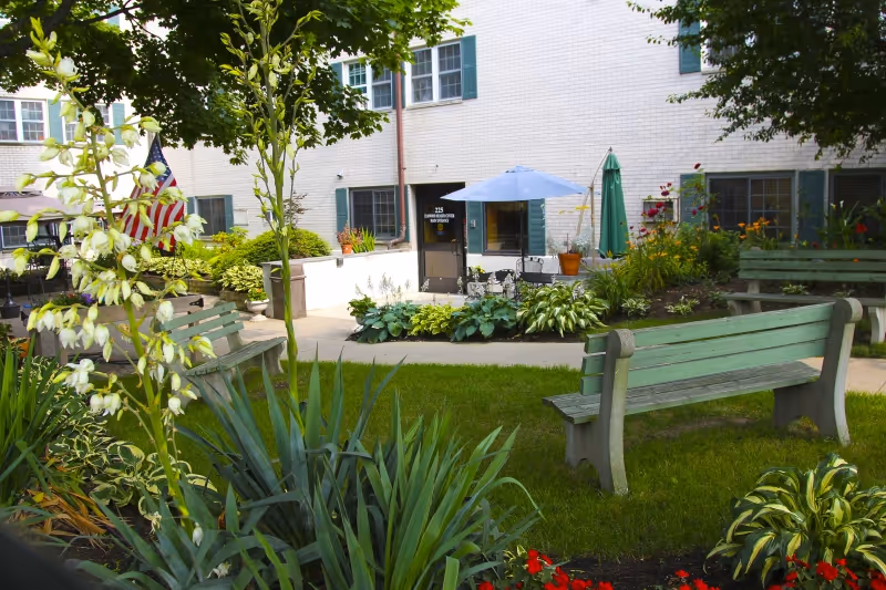 Photo 2 of Elmwood Nursing & Rehabilitation Center