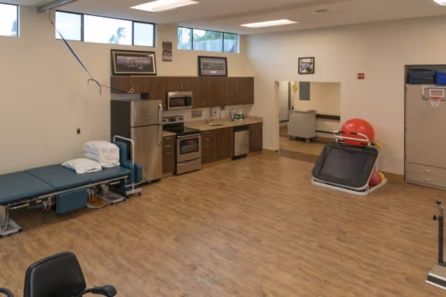 Photo 17 of Mountain View Rehabilitation and Care Center