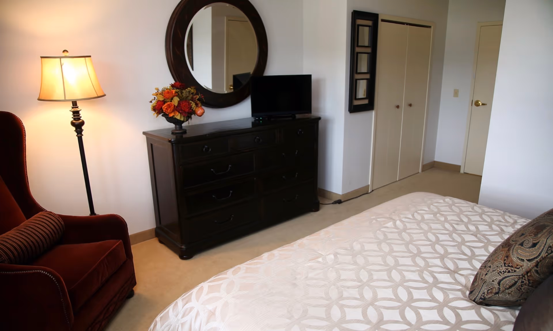 Photo 23 of The Meadows, A Park Home Personal Care Community