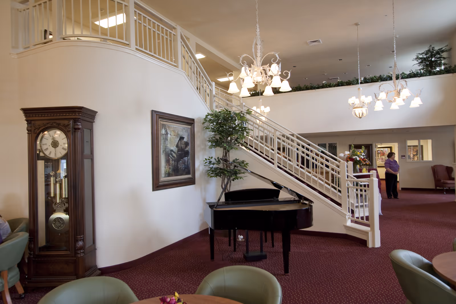 Photo 11 of Amber Park Senior Living
