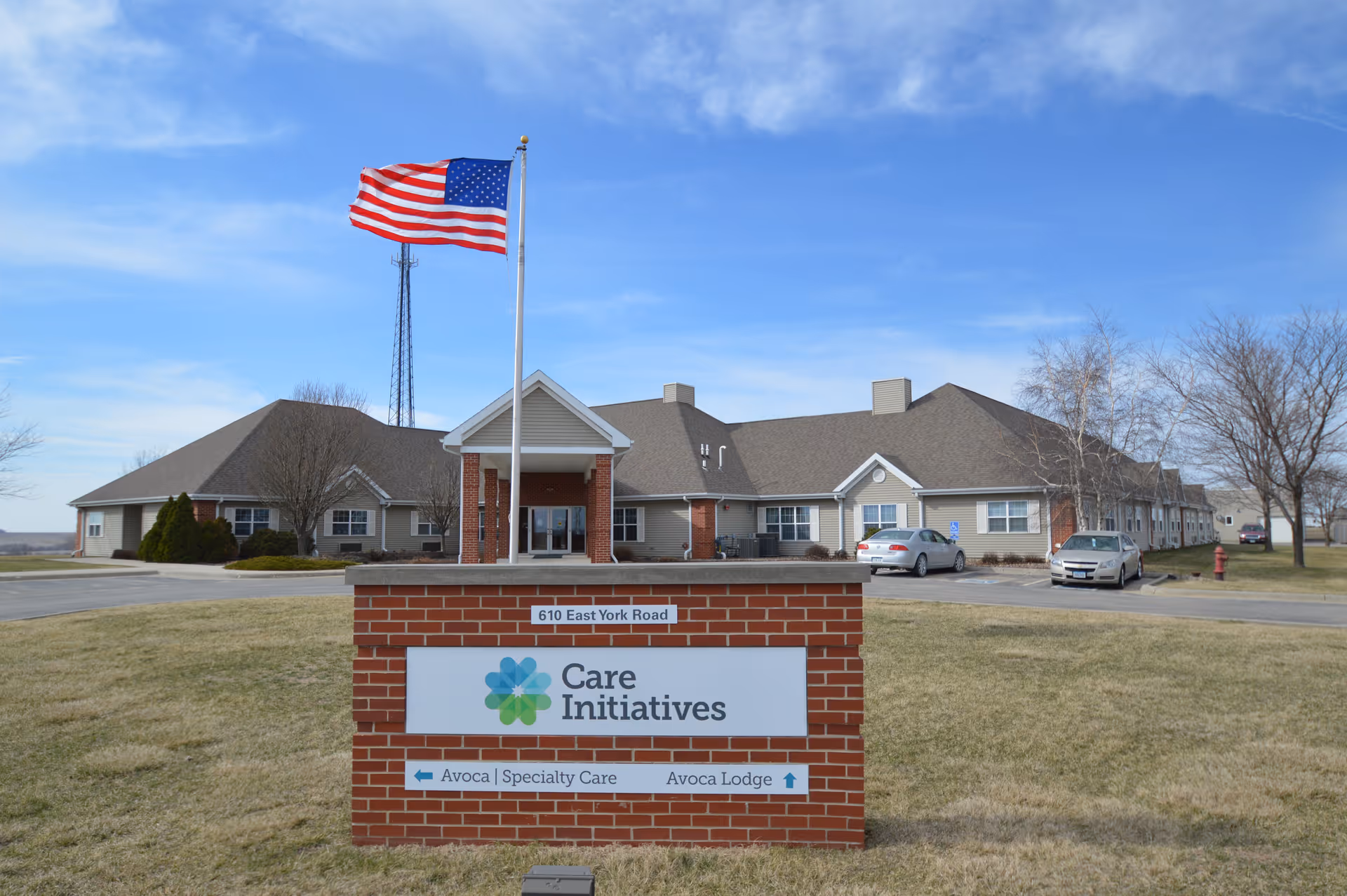 Photo of Avoca Specialty Care