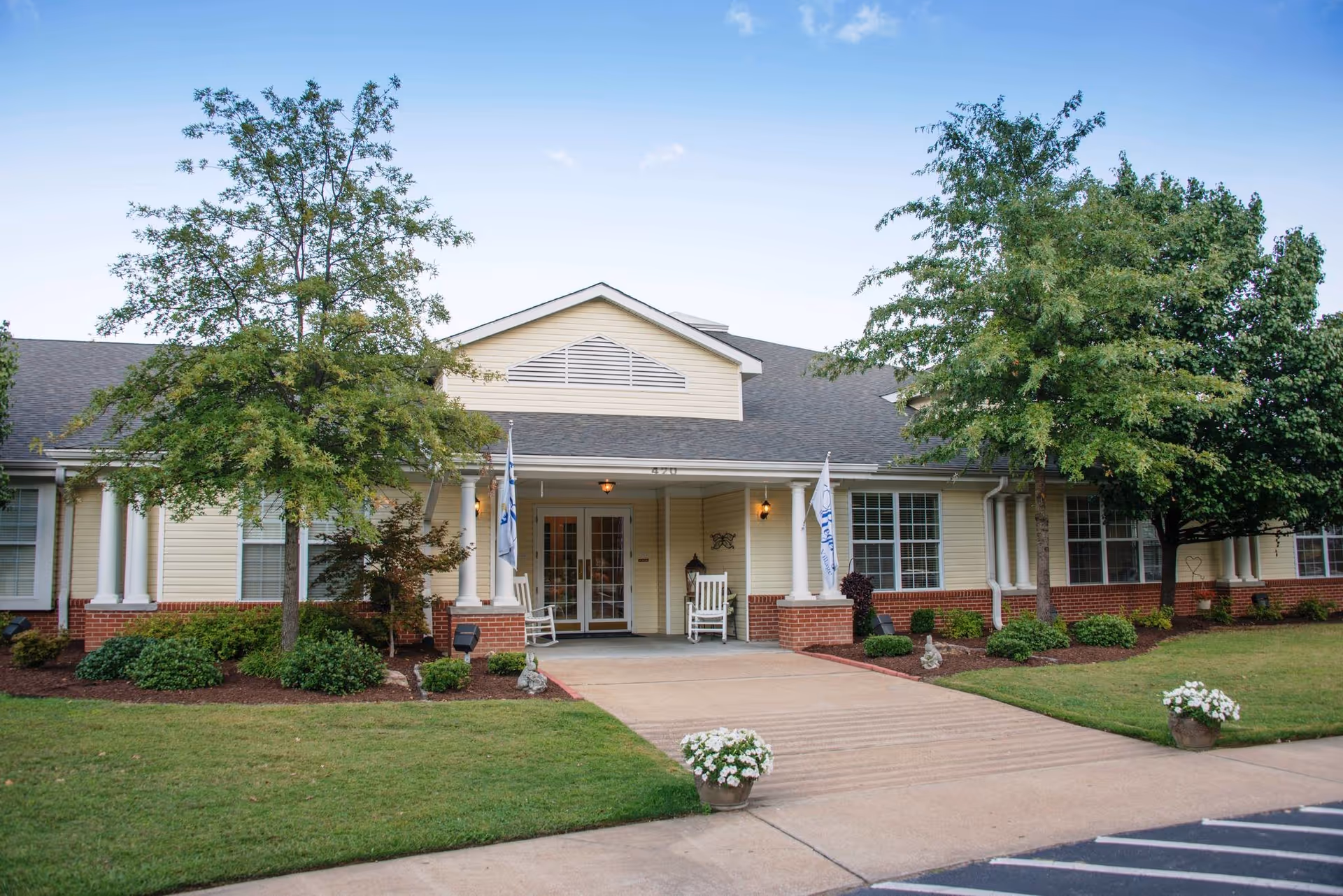 Photo of Regency Retirement Village of Jackson