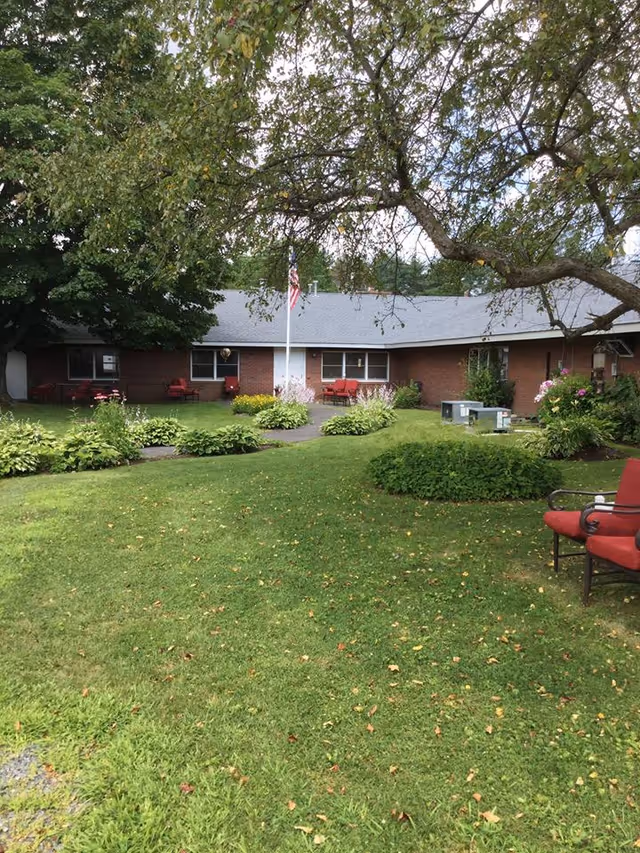 Photo of Hanover Terrace Health and Rehabilitation Center