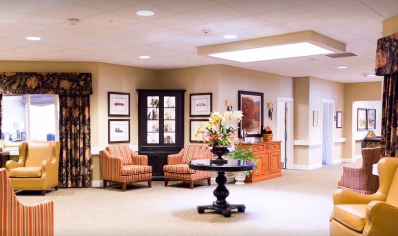Photo 14 of Windsor Heights Assisted Living and Memory Care