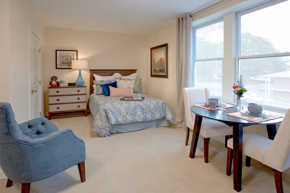 Photo 18 of Forestdale Park Senior Living