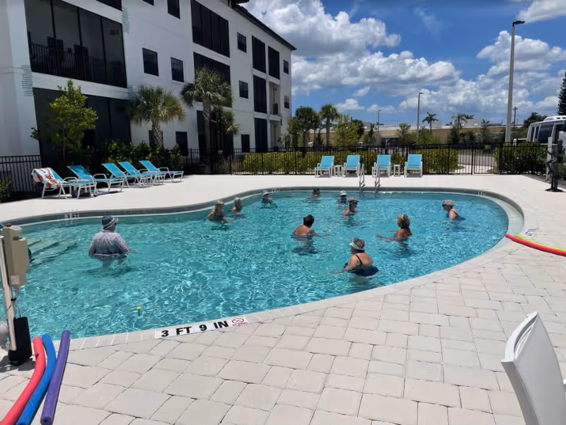 Photo 3 of Highpoint at Cape Coral