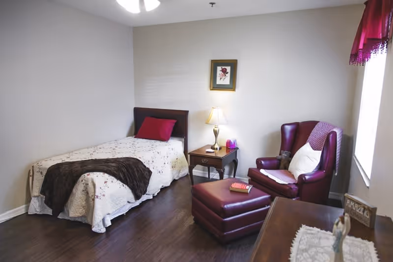 Photo 14 of Angels Senior Living at Dunedin