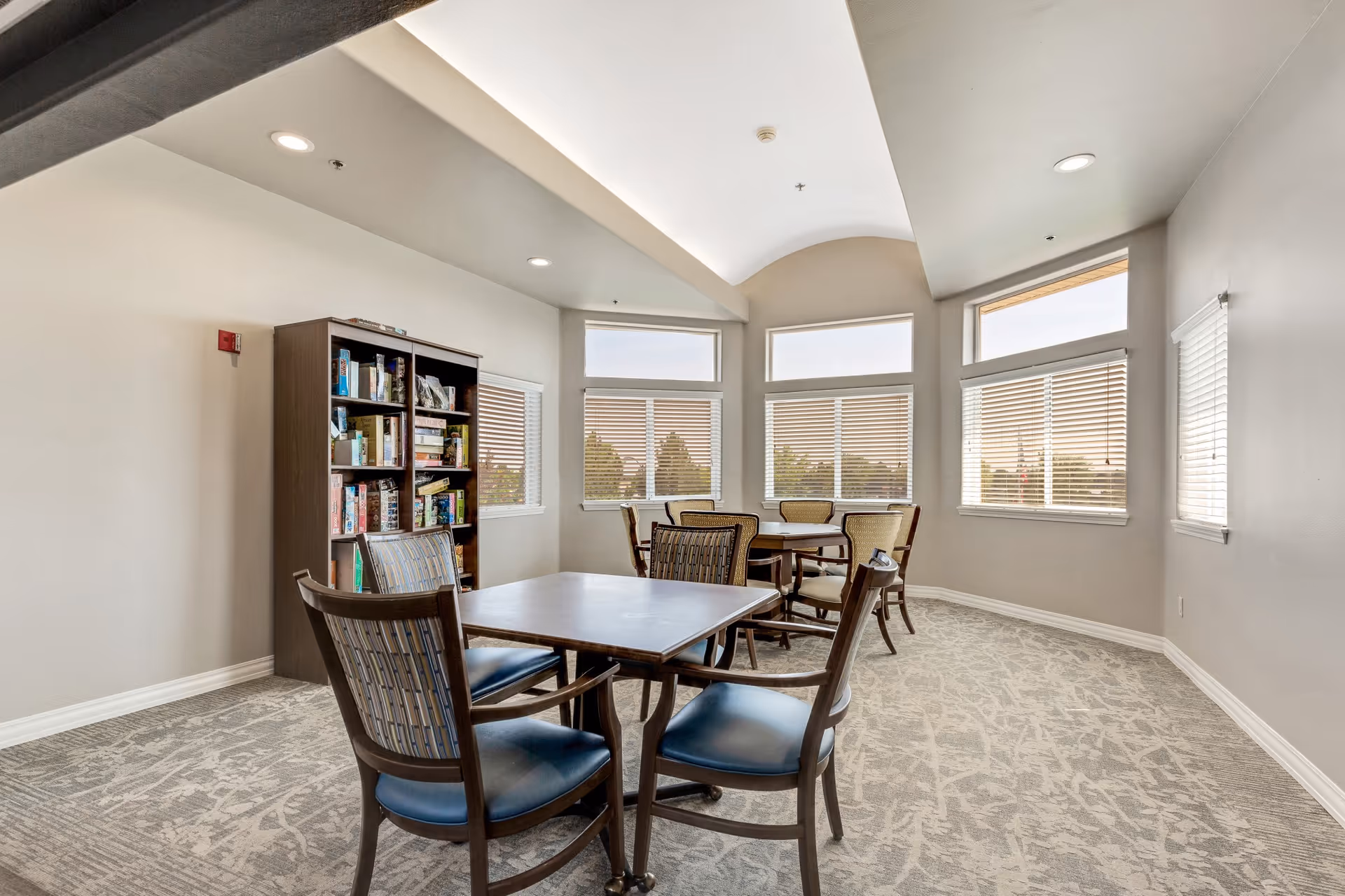 Photo 17 of Quincy Place | Sky Active Living