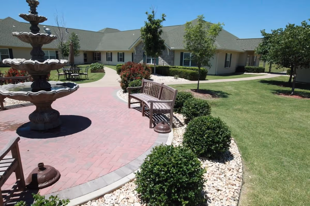 Photo 11 of Homestead Assisted Living & Memory Care of Owasso