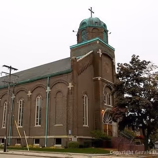 Photo of St. Richards