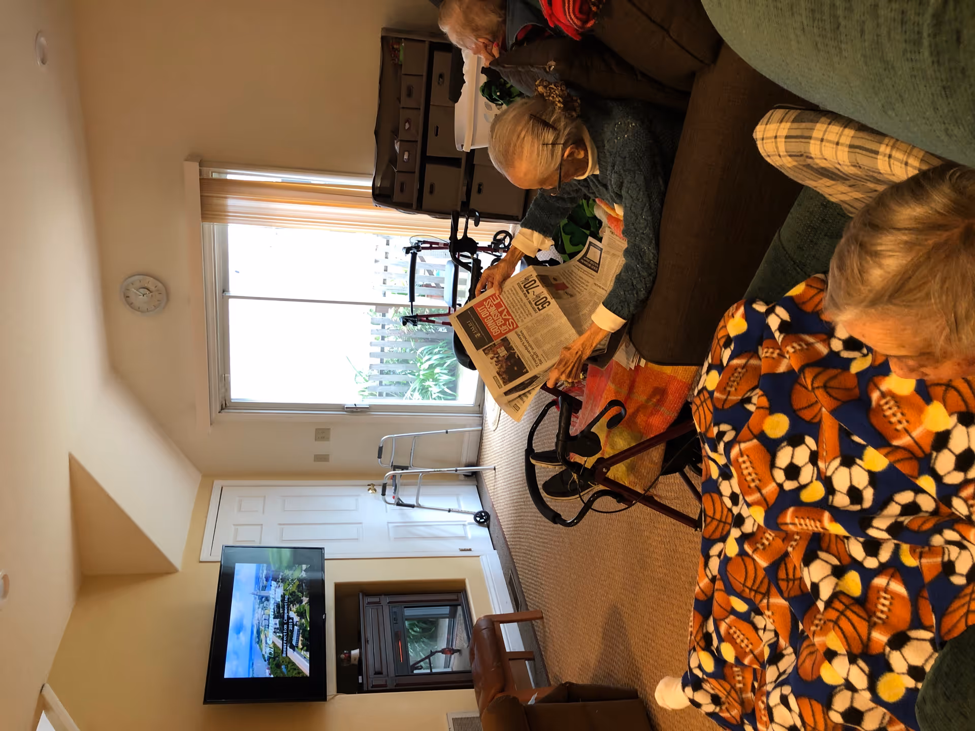 Photo 4 of D'Nalor Care Homes, LLC
