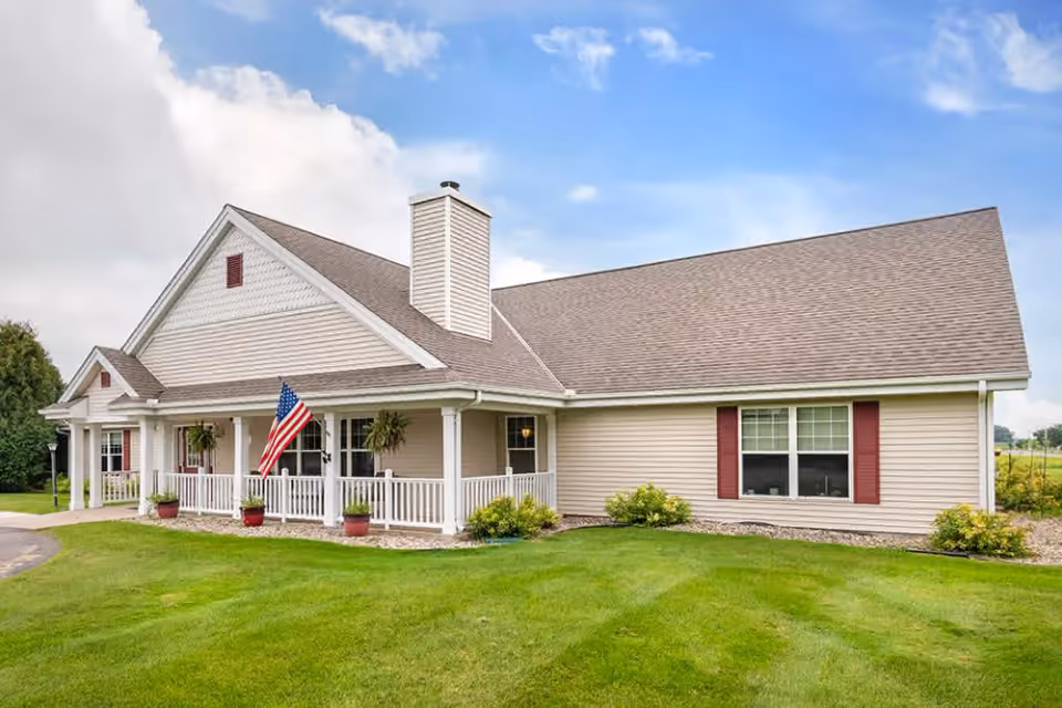Photo of Brookdale Willmar