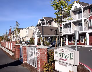 Photo of Vintage Everett Apartment Homes