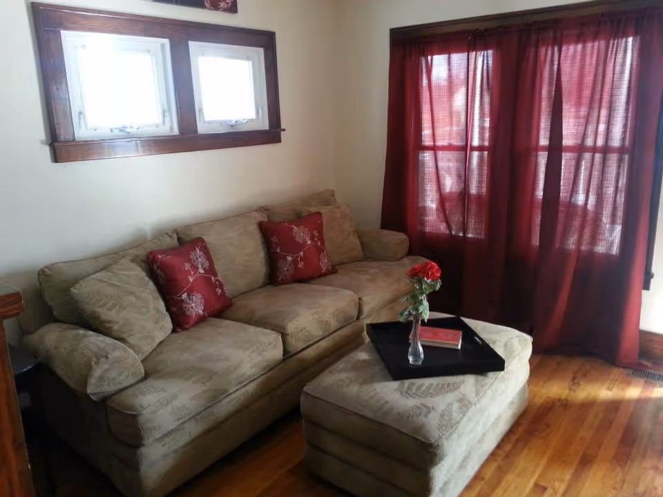 Photo 4 of Claudia's Cottage