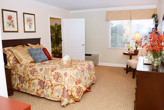 Photo 16 of Volante Senior Living of St. Petersburg