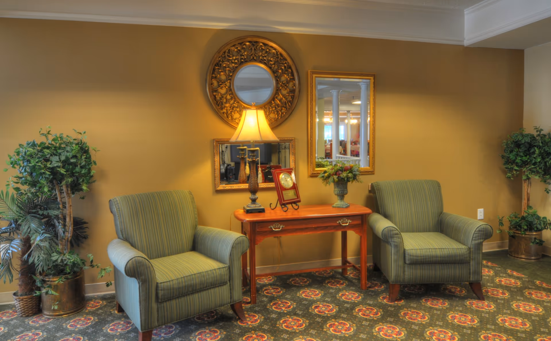 Photo 8 of Charter Senior Living of Gallatin