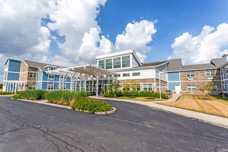 Photo 2 of Clearvista Lake Health Campus