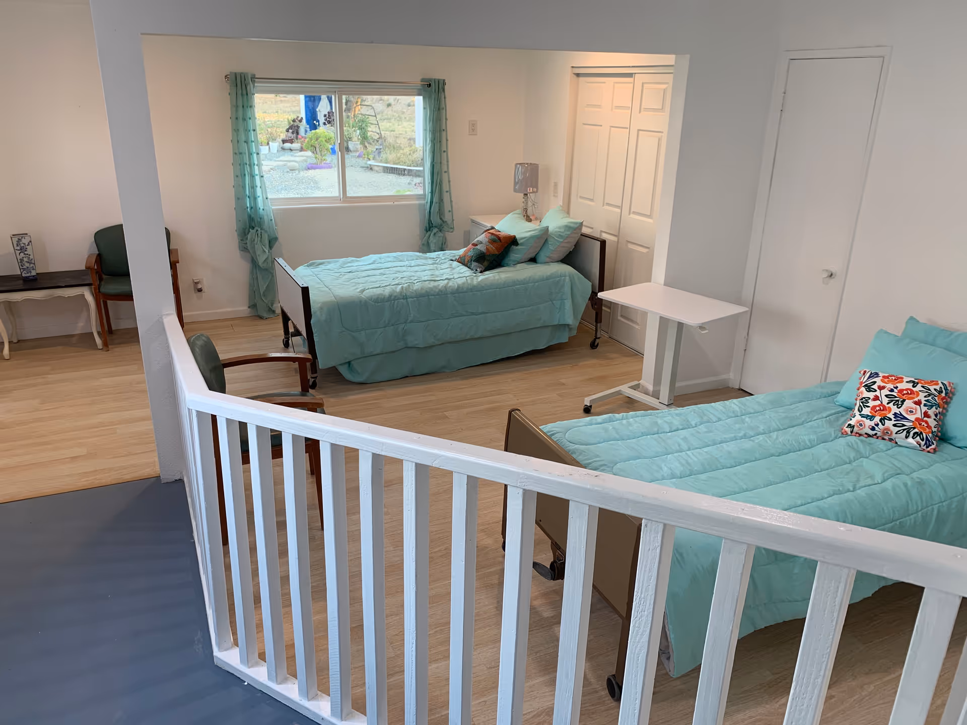 Photo of Mother Mary Care Home