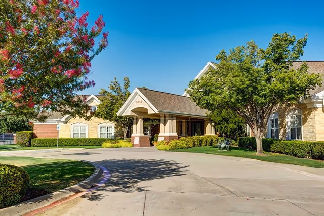 Photo of The Auberge at Valley Ranch