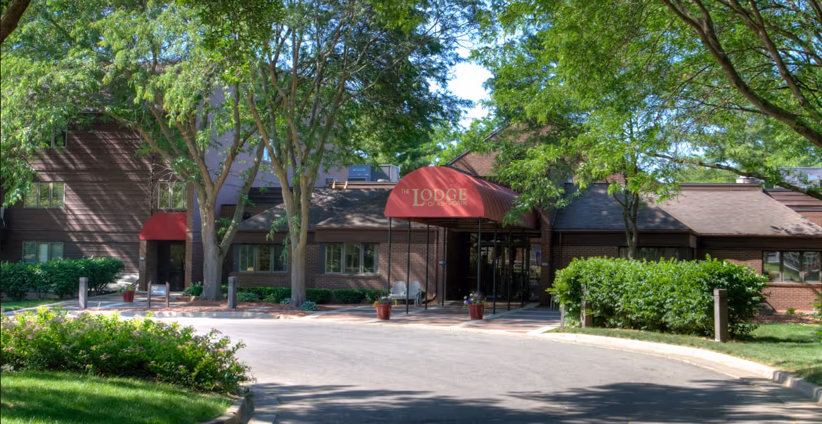 Photo of Elite Lodge of Ashworth