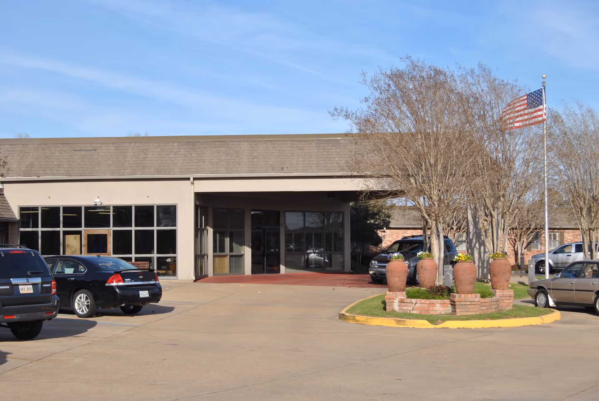 Photo of Summit Retirement Center