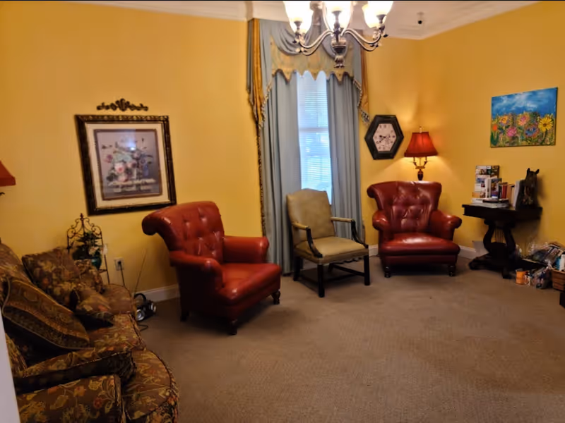 Photo 2 of Southern Heritage Independent Living