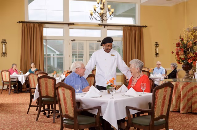 Photo 8 of The Reserve at Pearland Assisted Living and Memory Care
