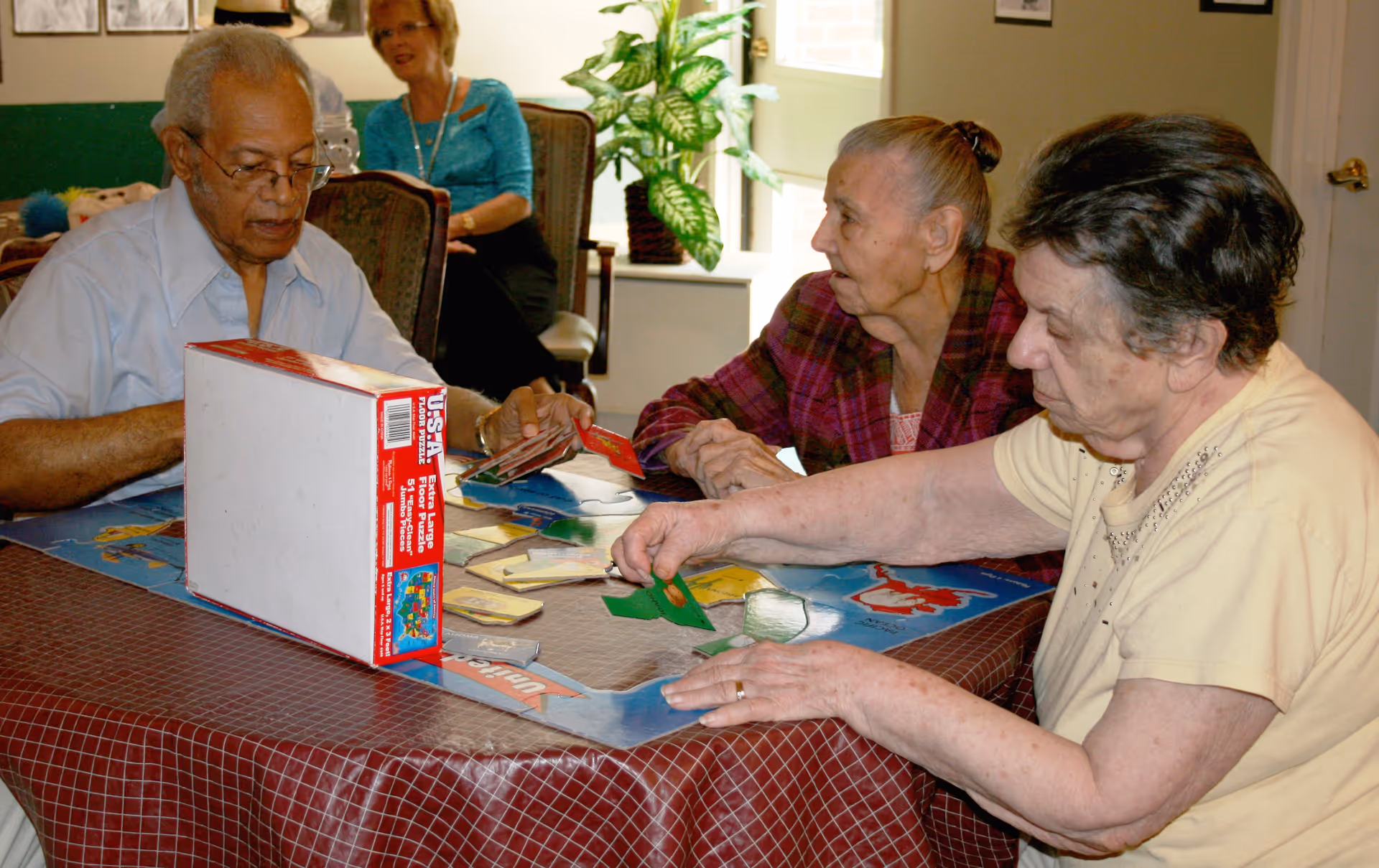 Photo 13 of Villa South Assisted Living & Memory Care