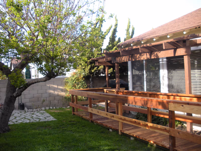 Photo of Laney's Cottages