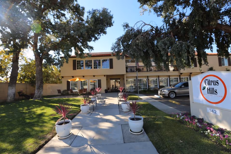 Photo of Citrus Hills Assisted Living