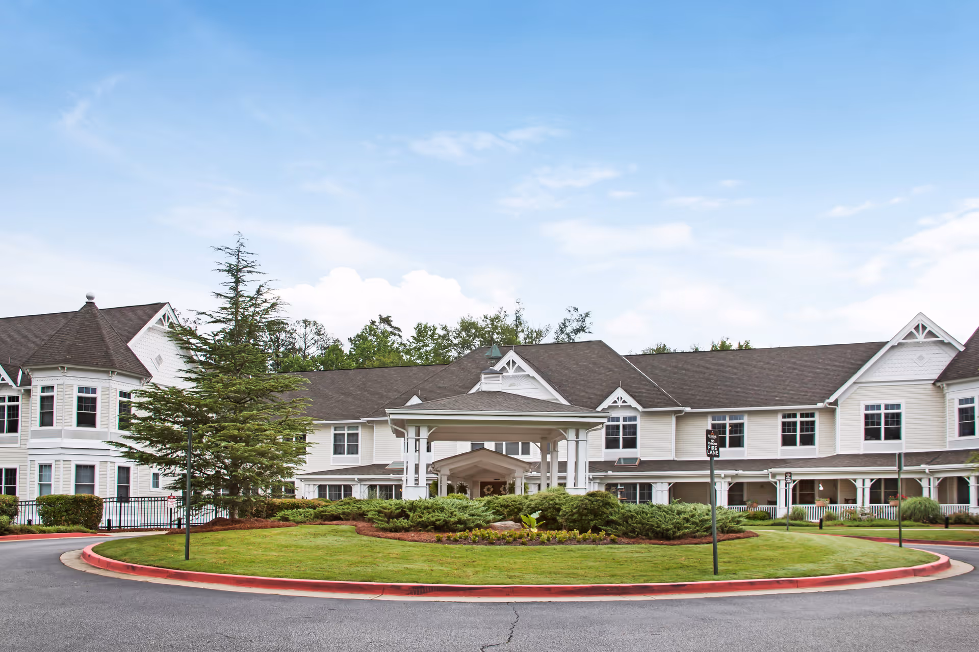Photo 4 of Assisted Living-Five Forks