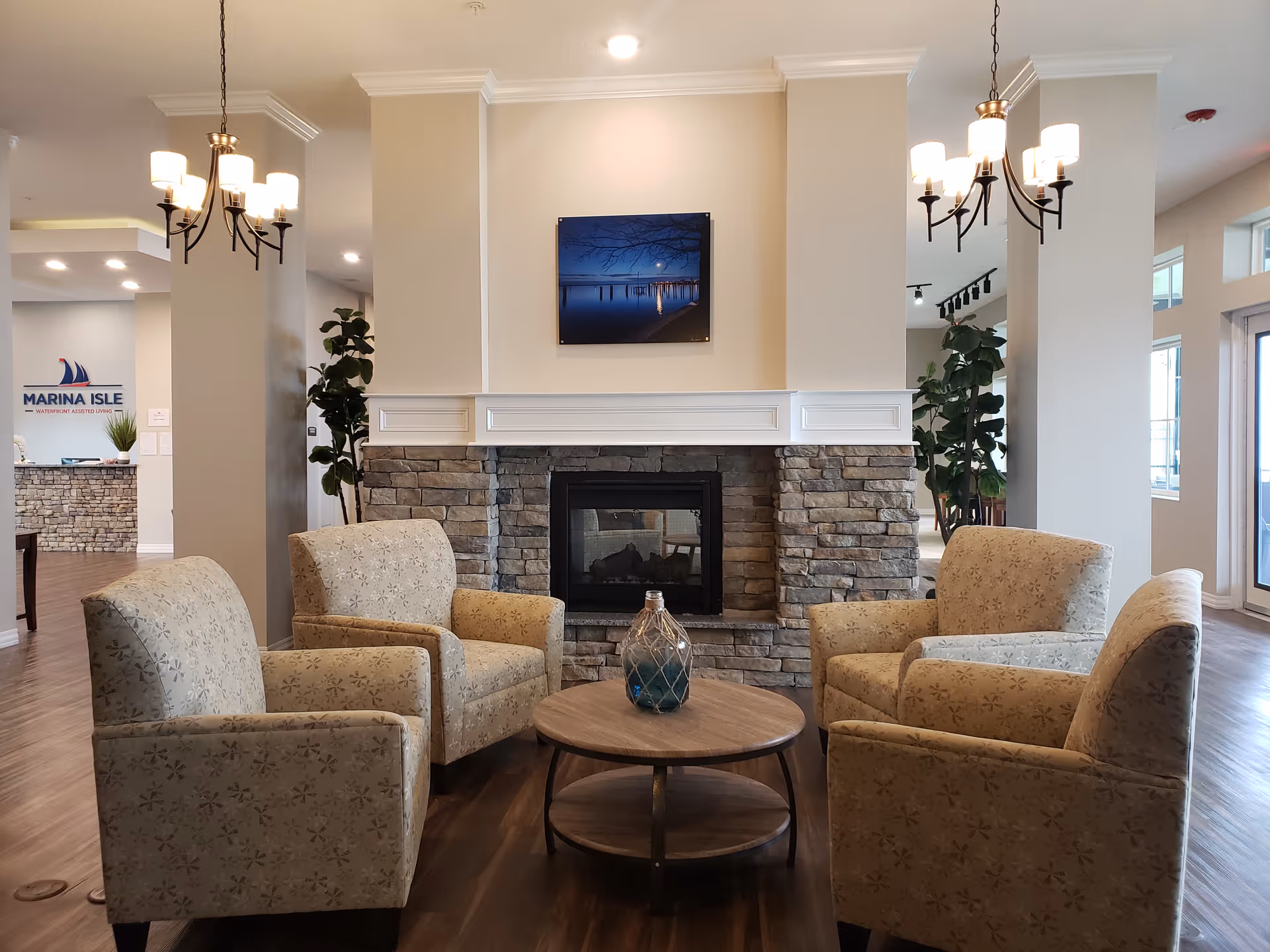 Photo 8 of Marina Isle Waterfront Assisted Living