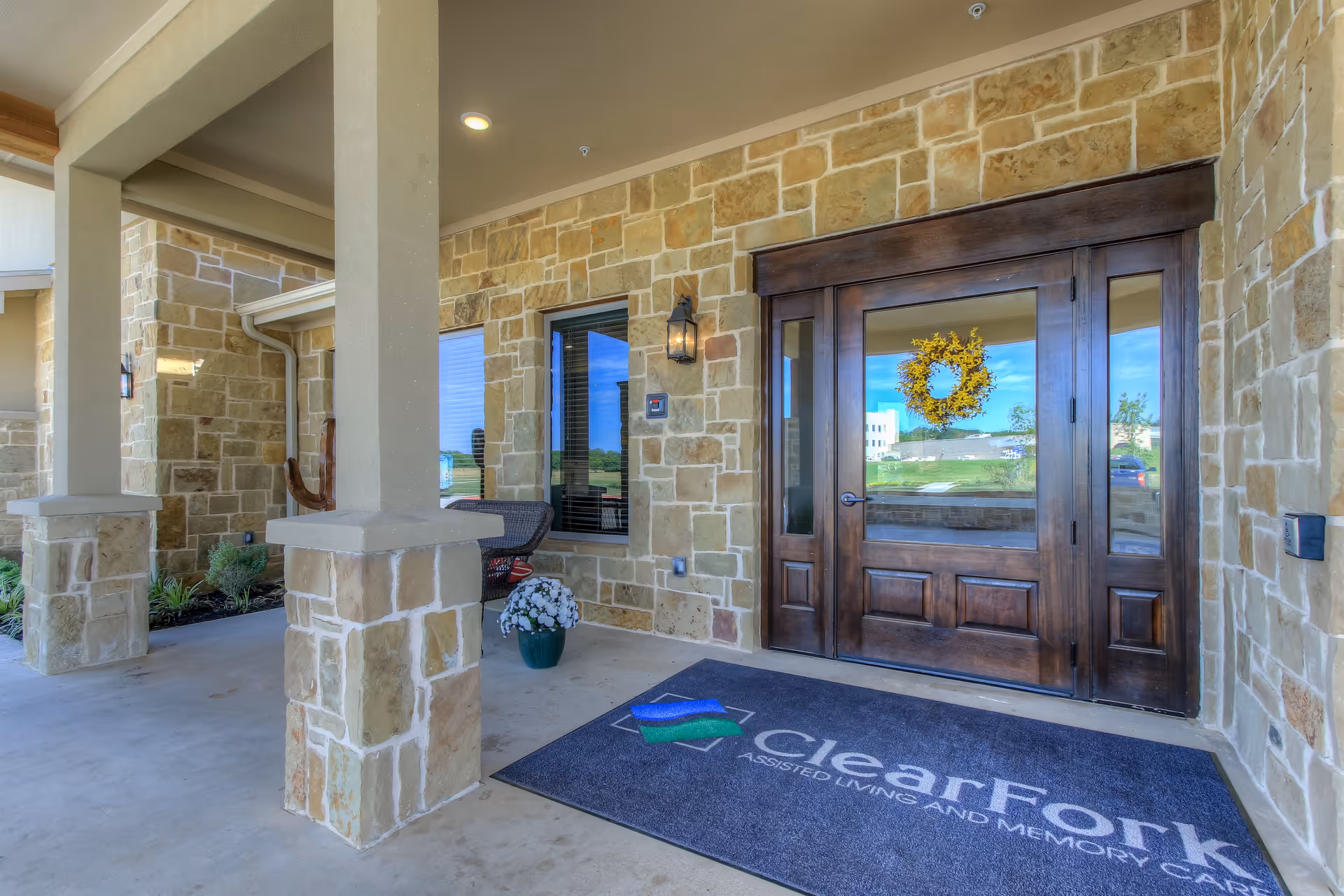 Photo 4 of Clear Fork Assisted Living and Memory Care