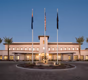 Photo of Arizona State Veteran Home - Tucson